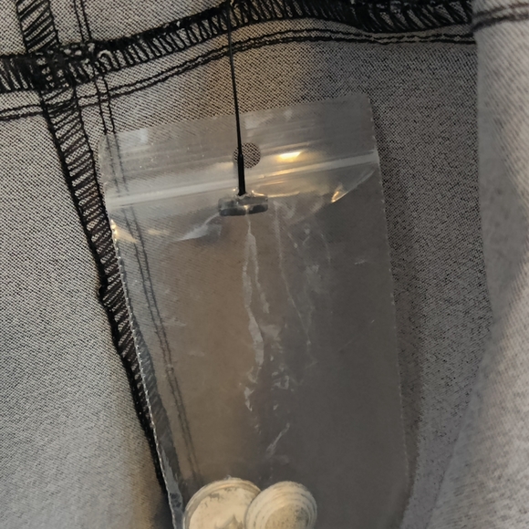 Tristan Navy blazer - Picture 7 of 7